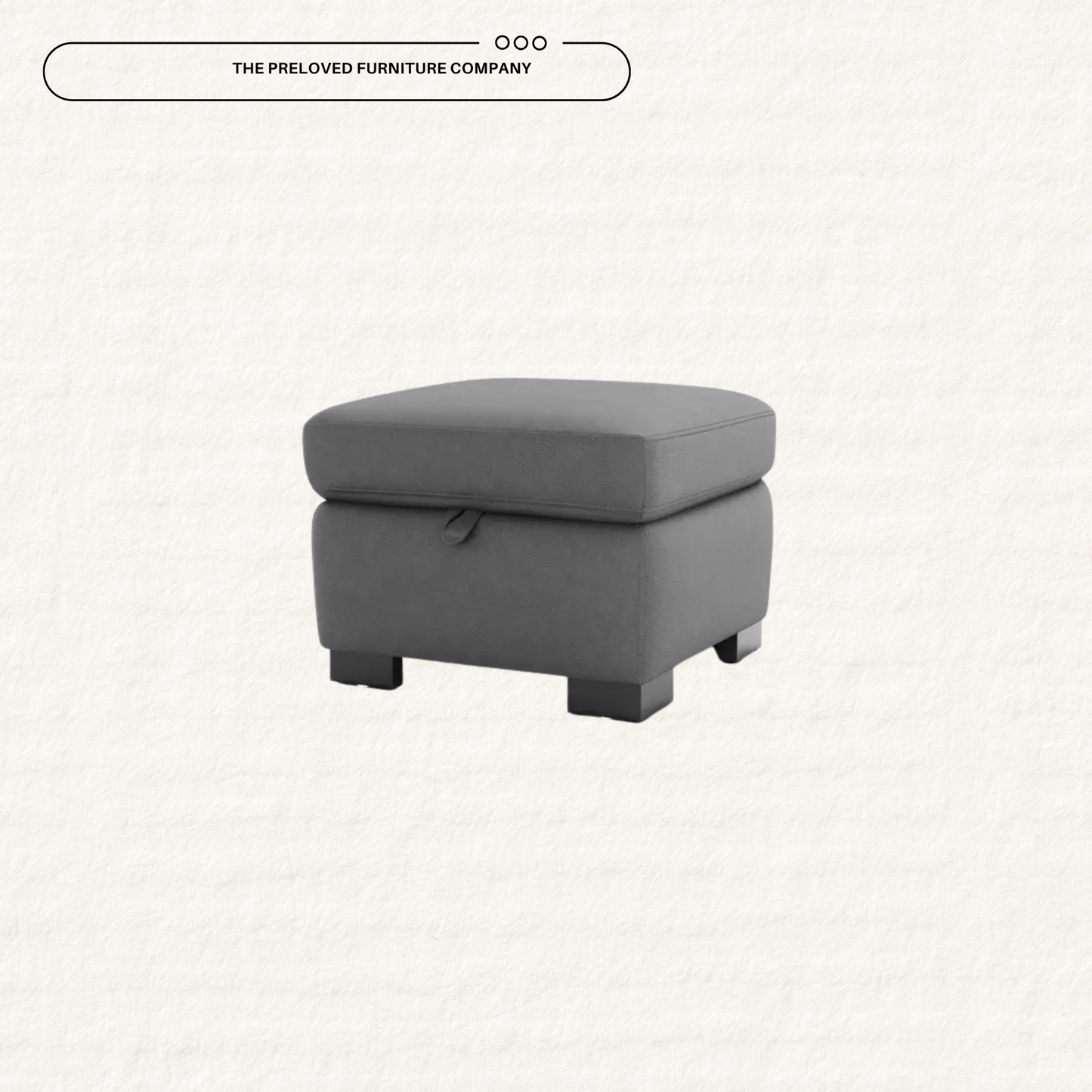 Footstool