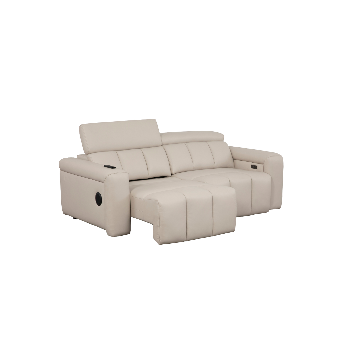 Danestone 3 Seater