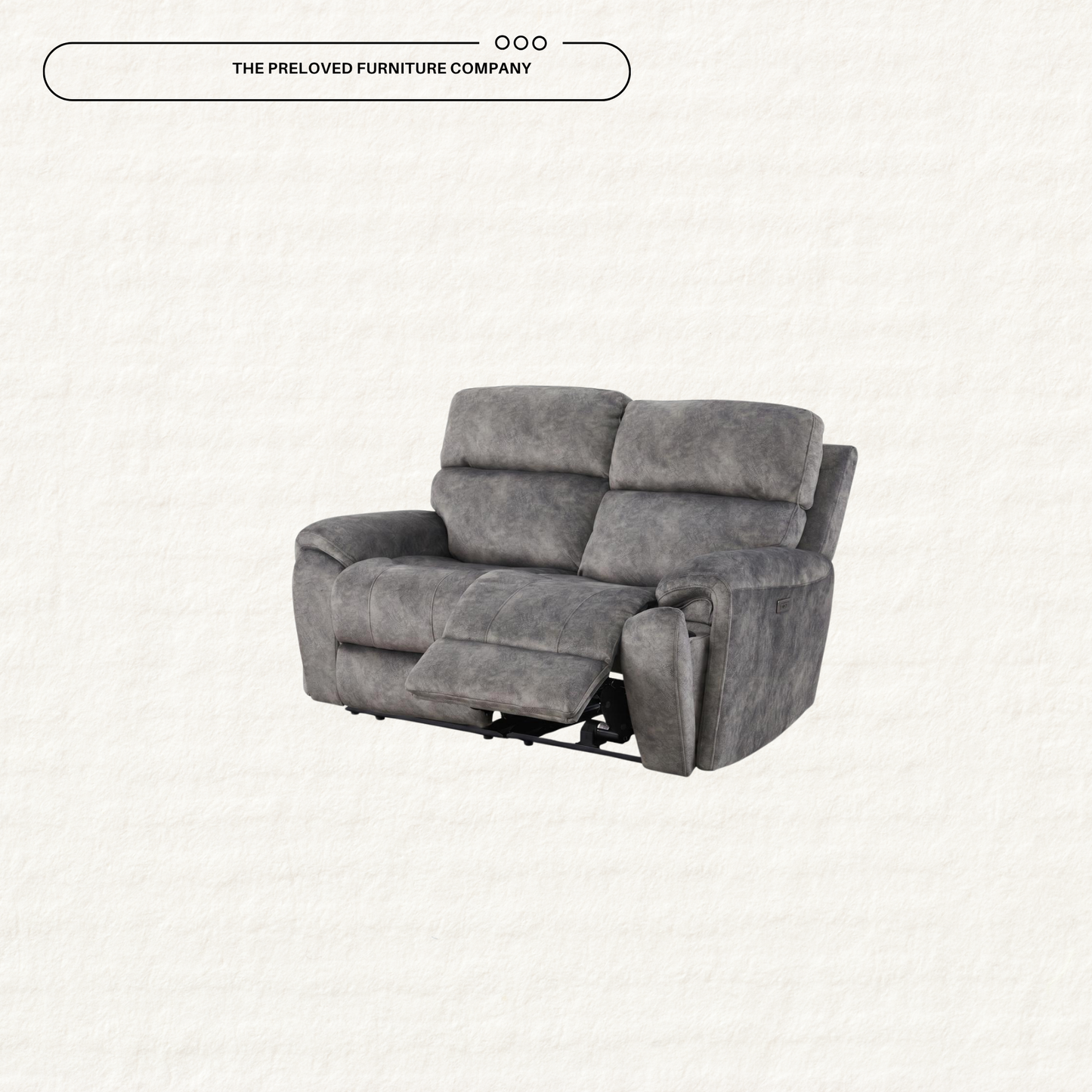Marcliffe 2 Seater