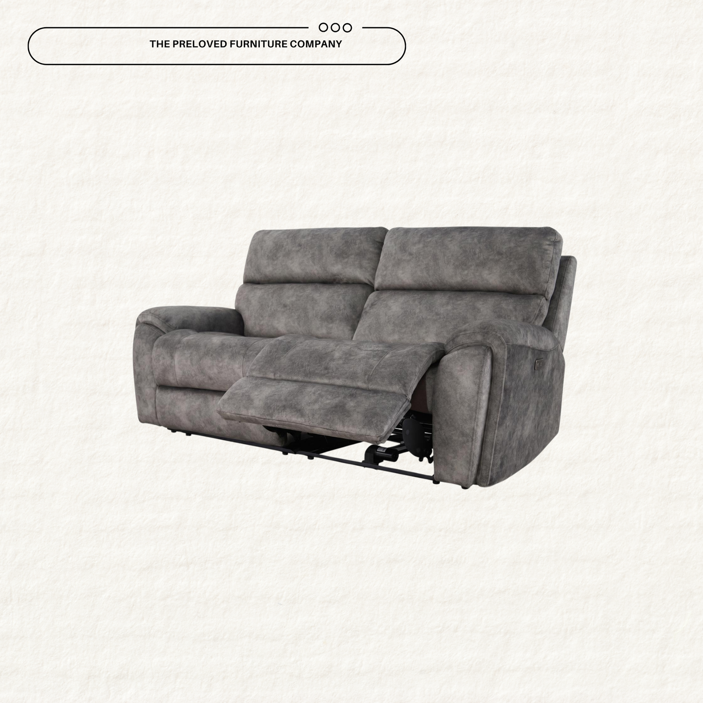 Marcliffe 3 Seater
