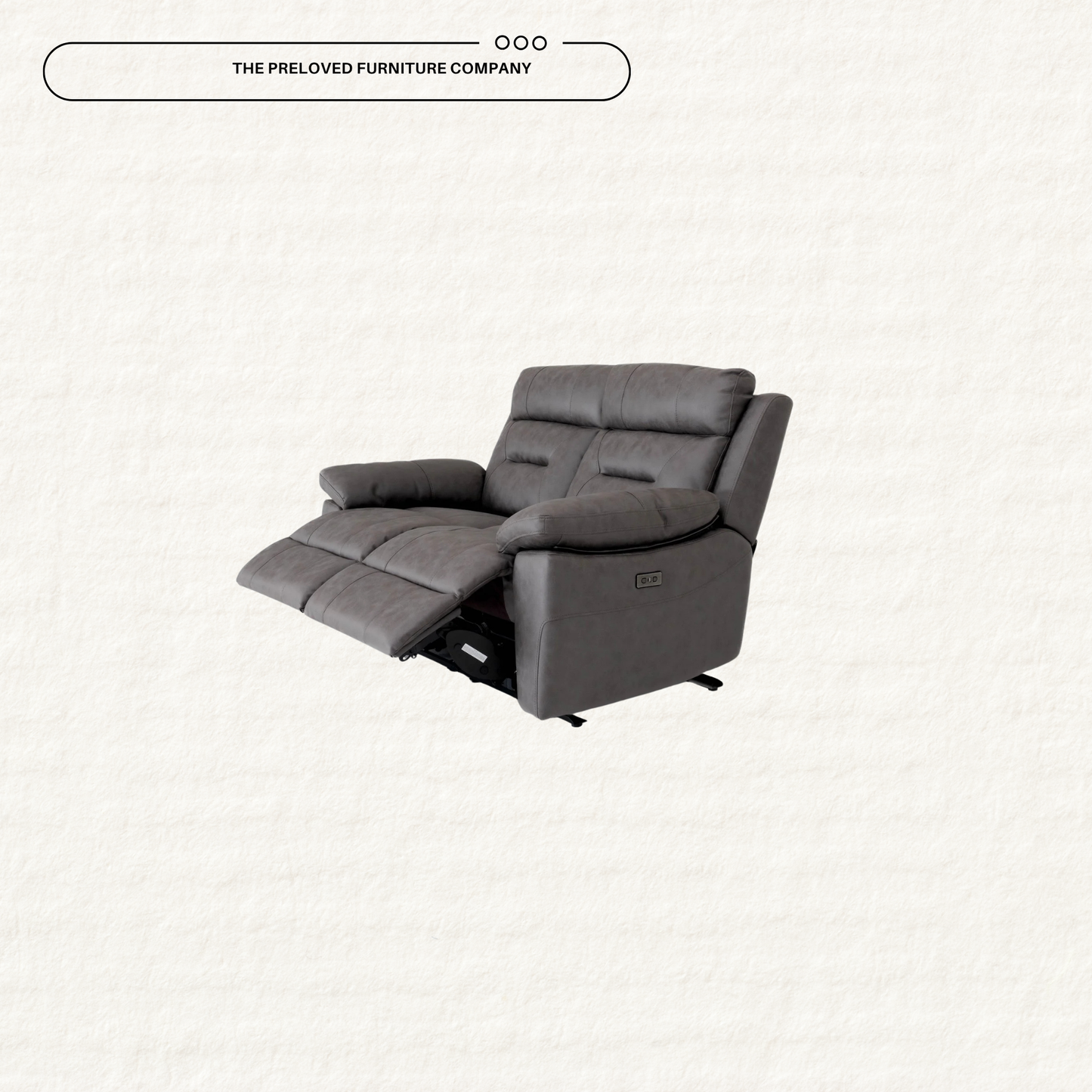 Belmont 2 Seater Sofa