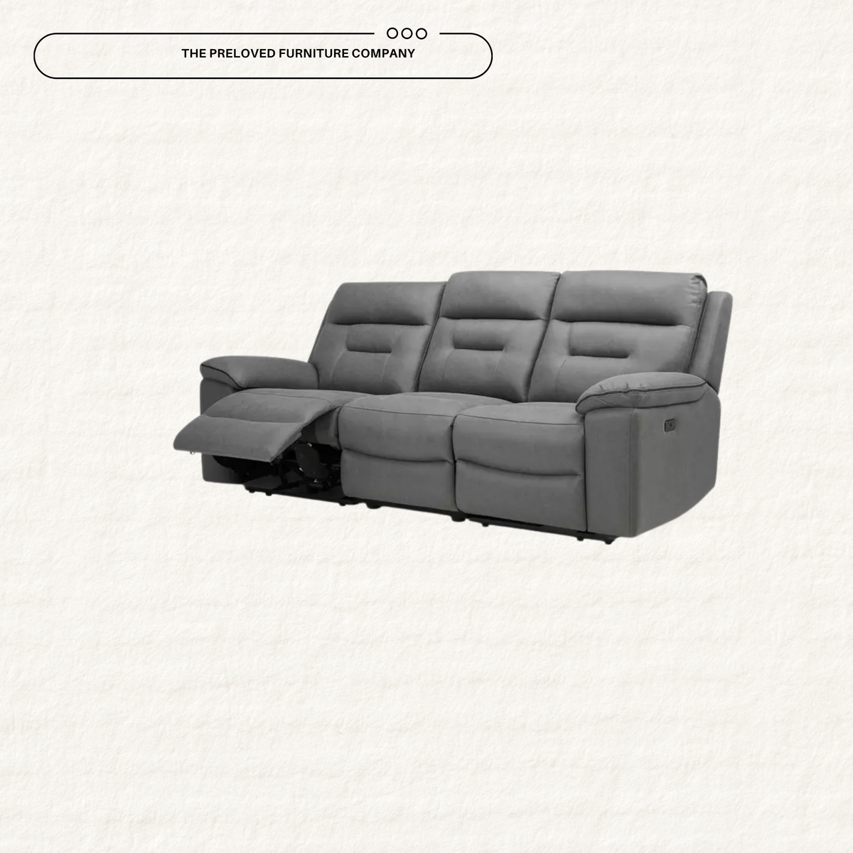 3 Seater Sofa