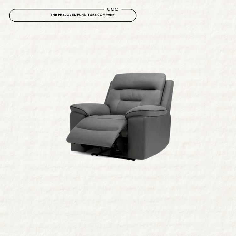 Benmore Armchair