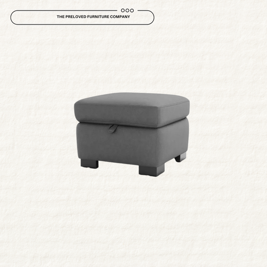 Footstool