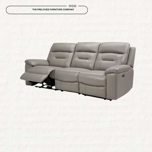 3 Seater Sofa