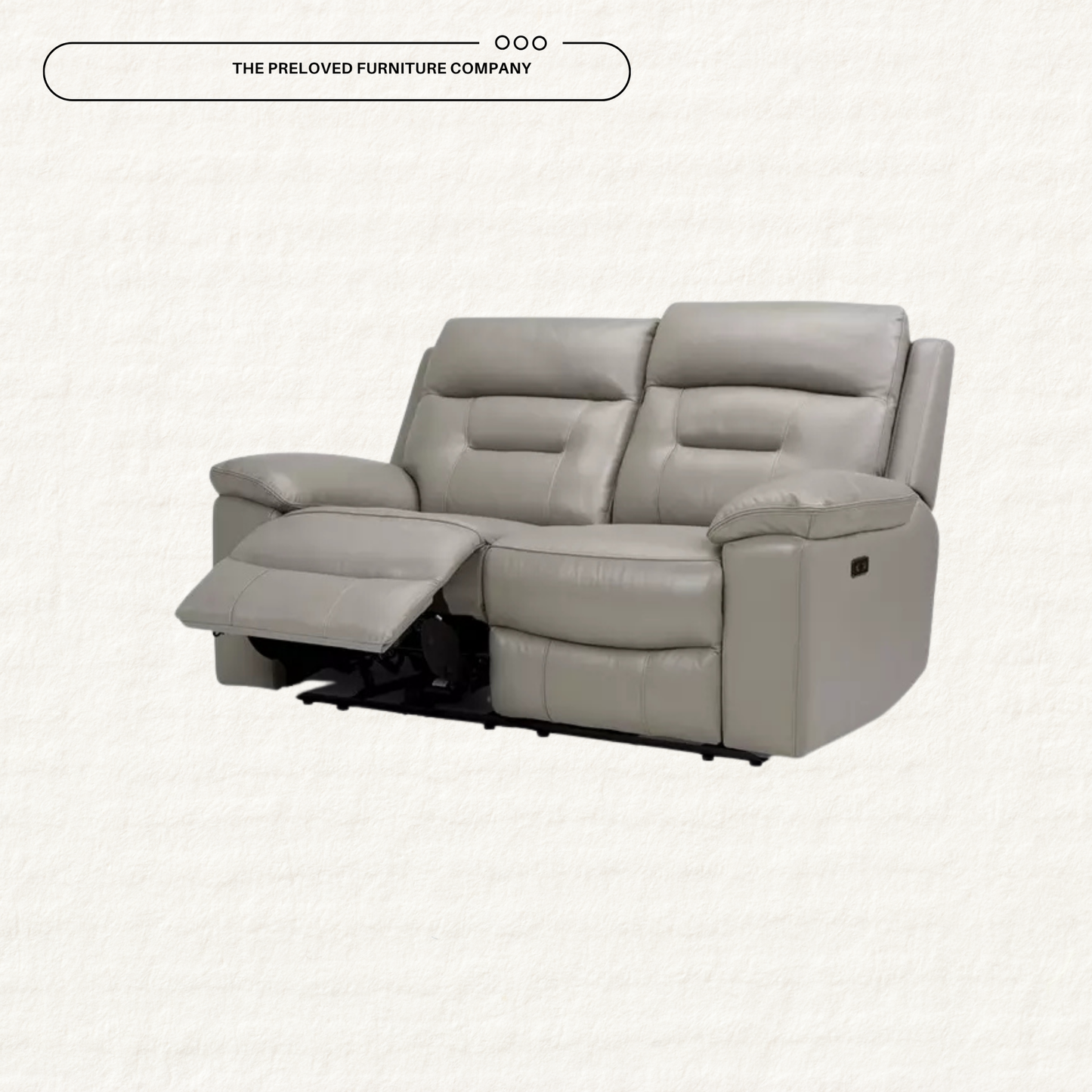 2 Seater Sofa
