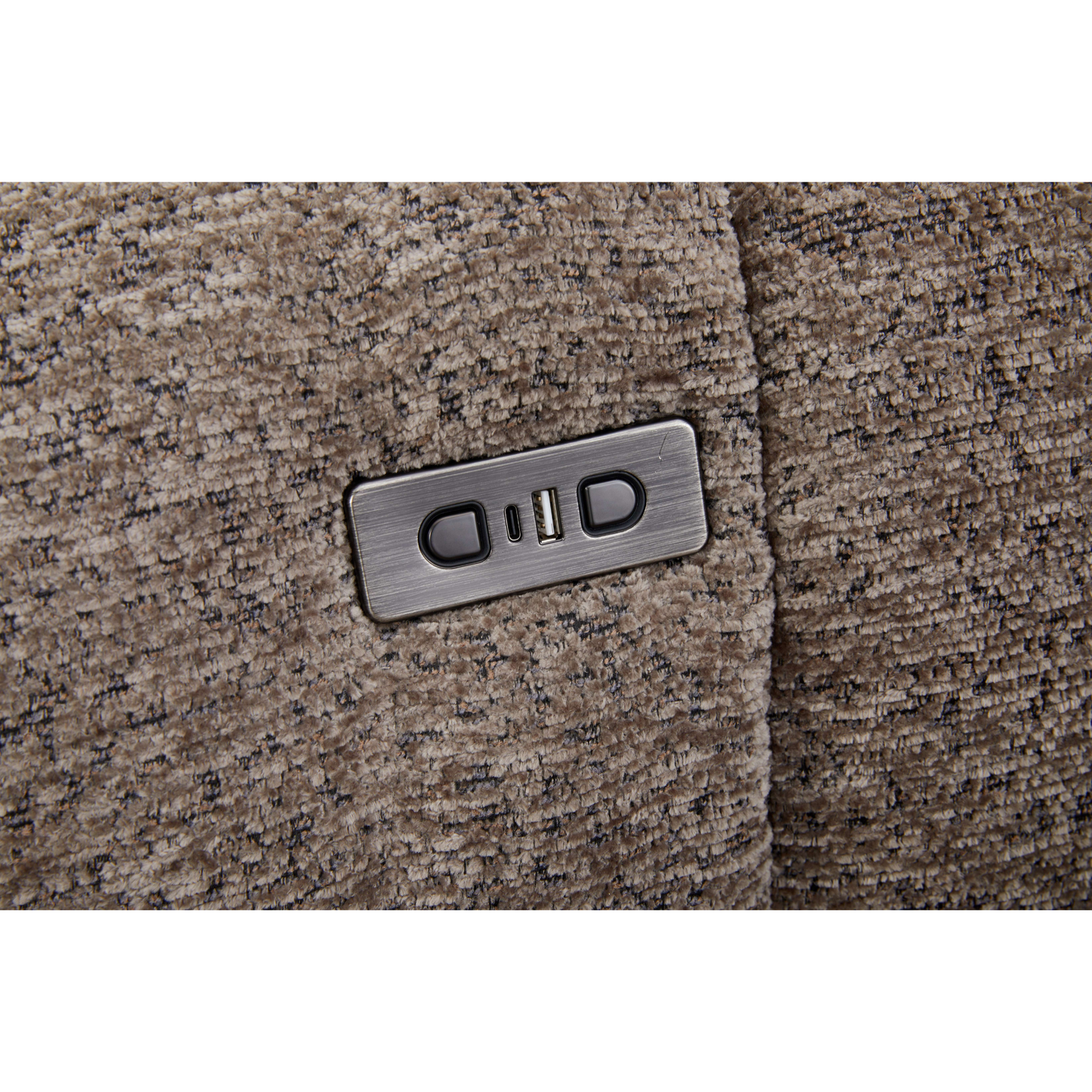 Arden 3 Seater Power Slider