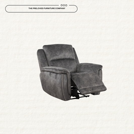 Chanonry Armchair