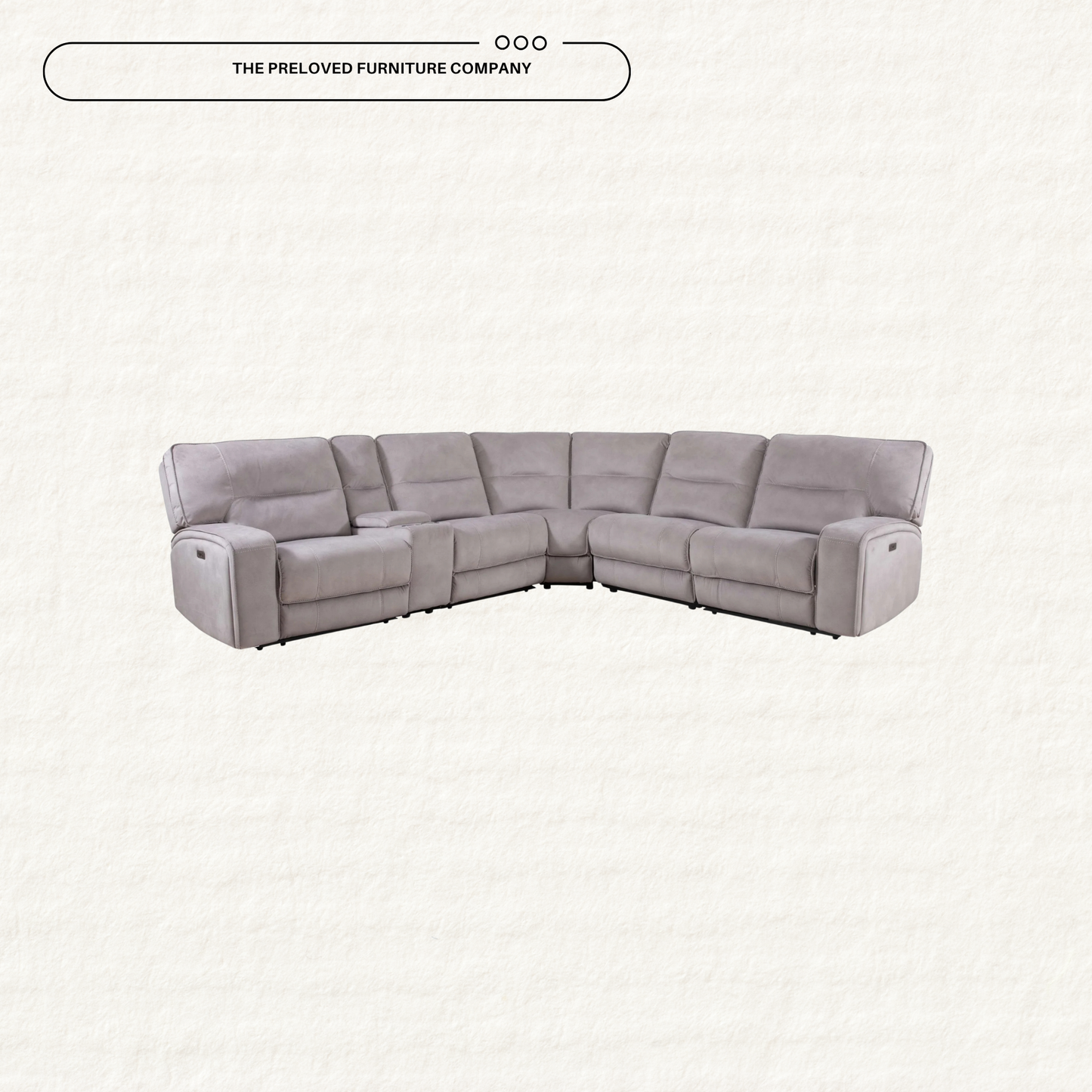 Caladonia Corner Sofa
