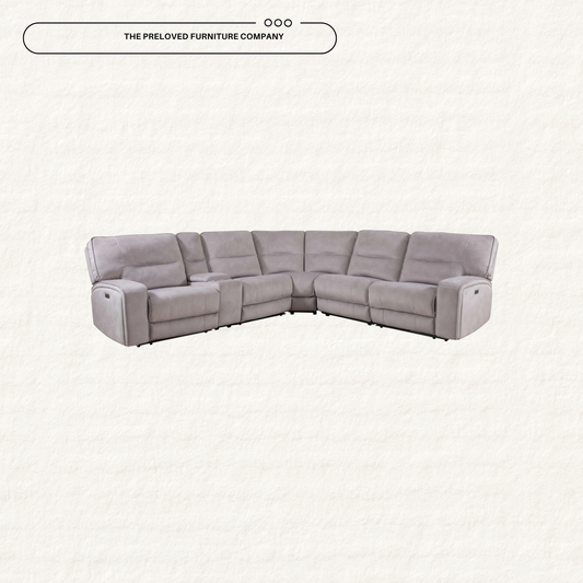 Caladonia Corner Sofa