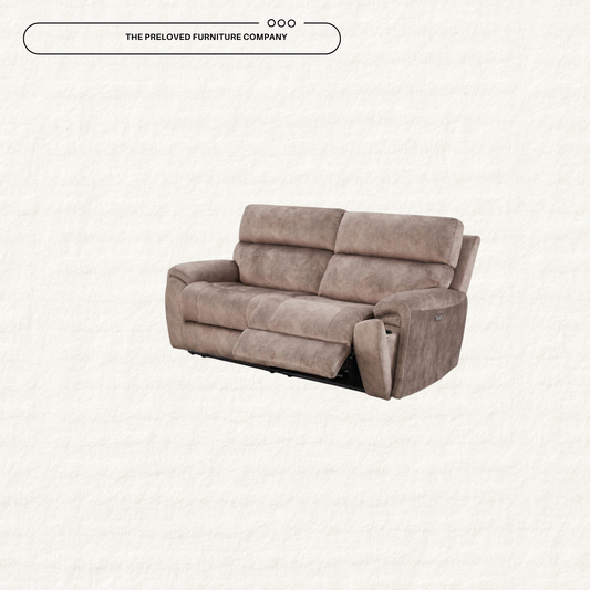 Marcliffe 3 Seater