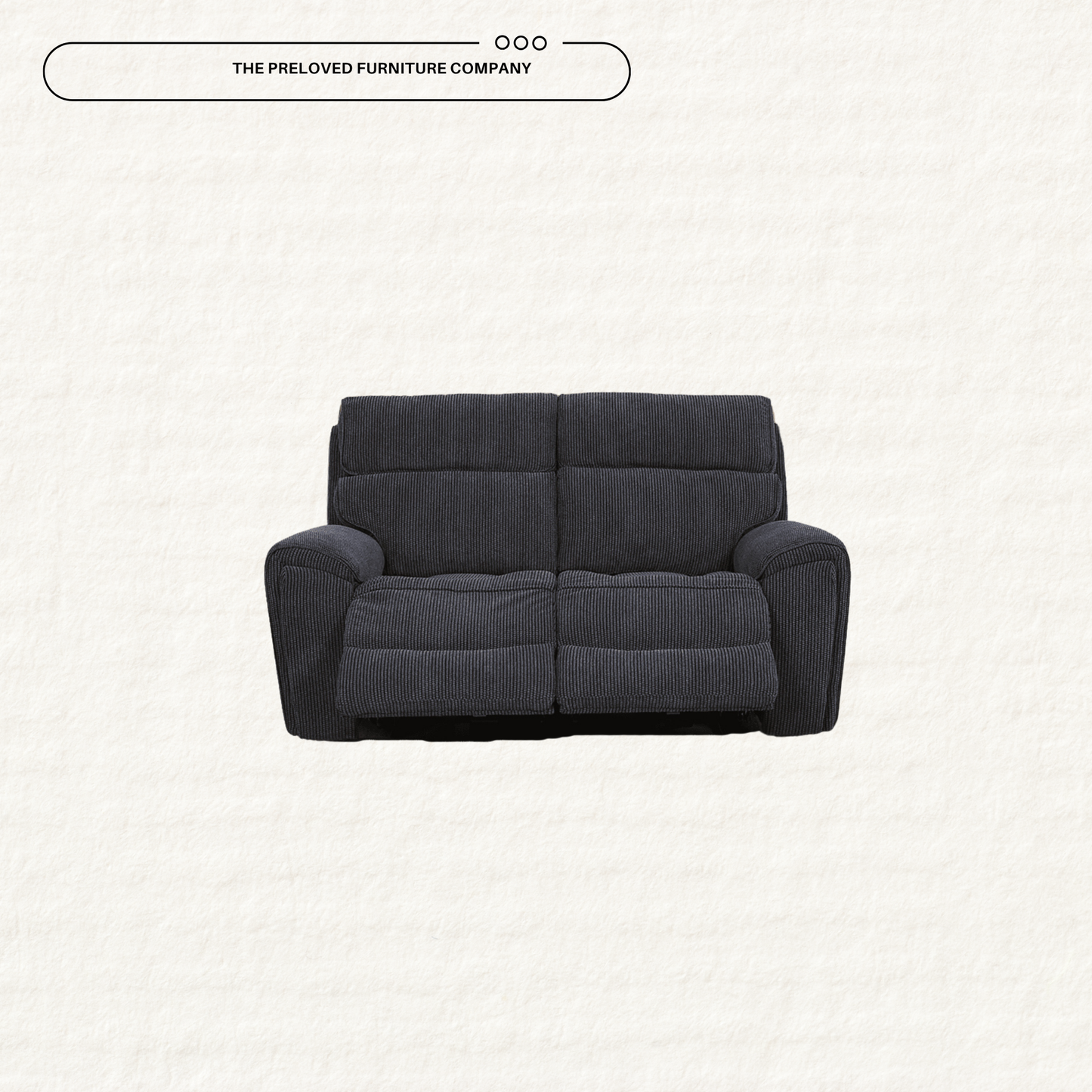 Albyn 2 Seater Sofa