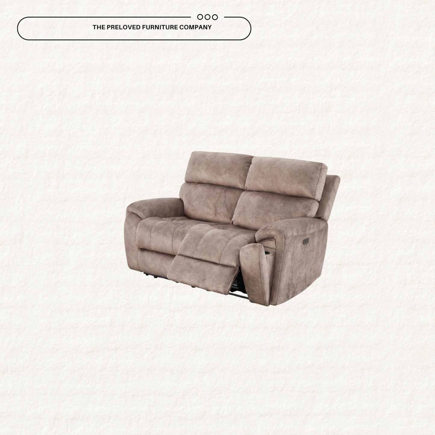 Marcliffe 2 Seater