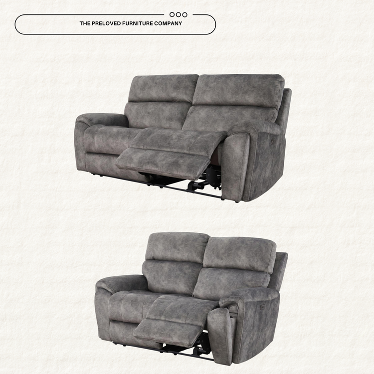 Marcliffe 3 Seater and 2 Seater