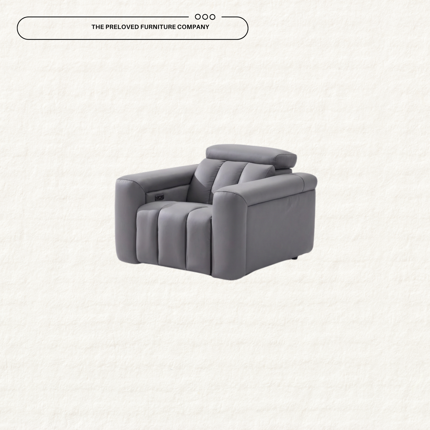 Danestone Armchair