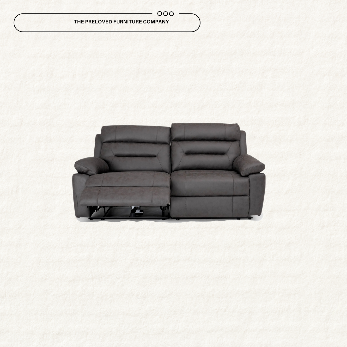 Belmont 3 Seater Sofa