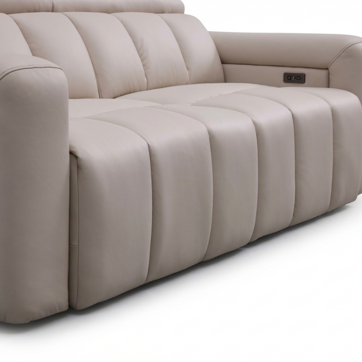 Danestone 3 Seater