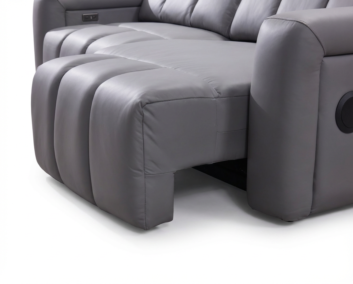 Danestone 3 Seater