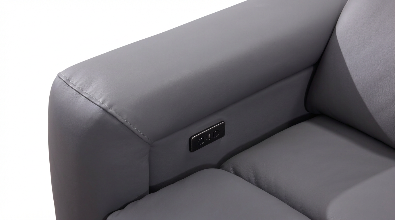 Danestone 3 Seater