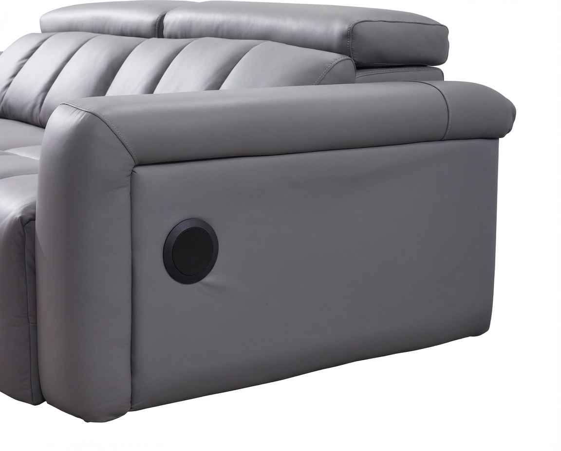 Danestone 3 Seater