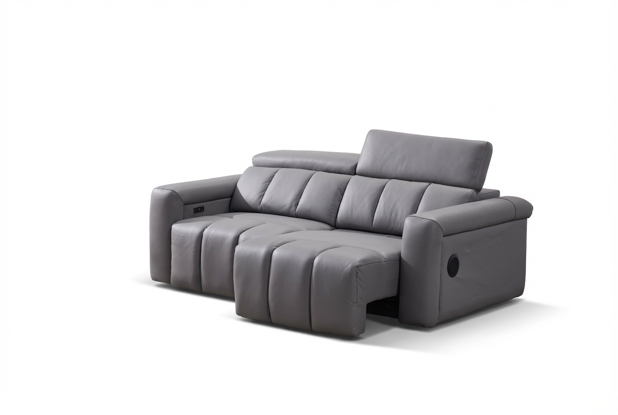 Danestone 3 Seater