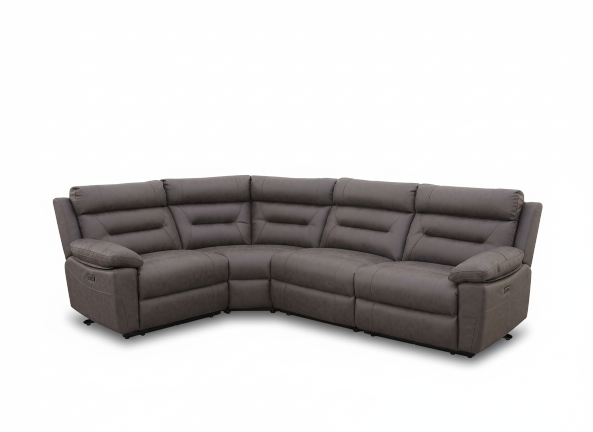 Belmont Corner Sofa