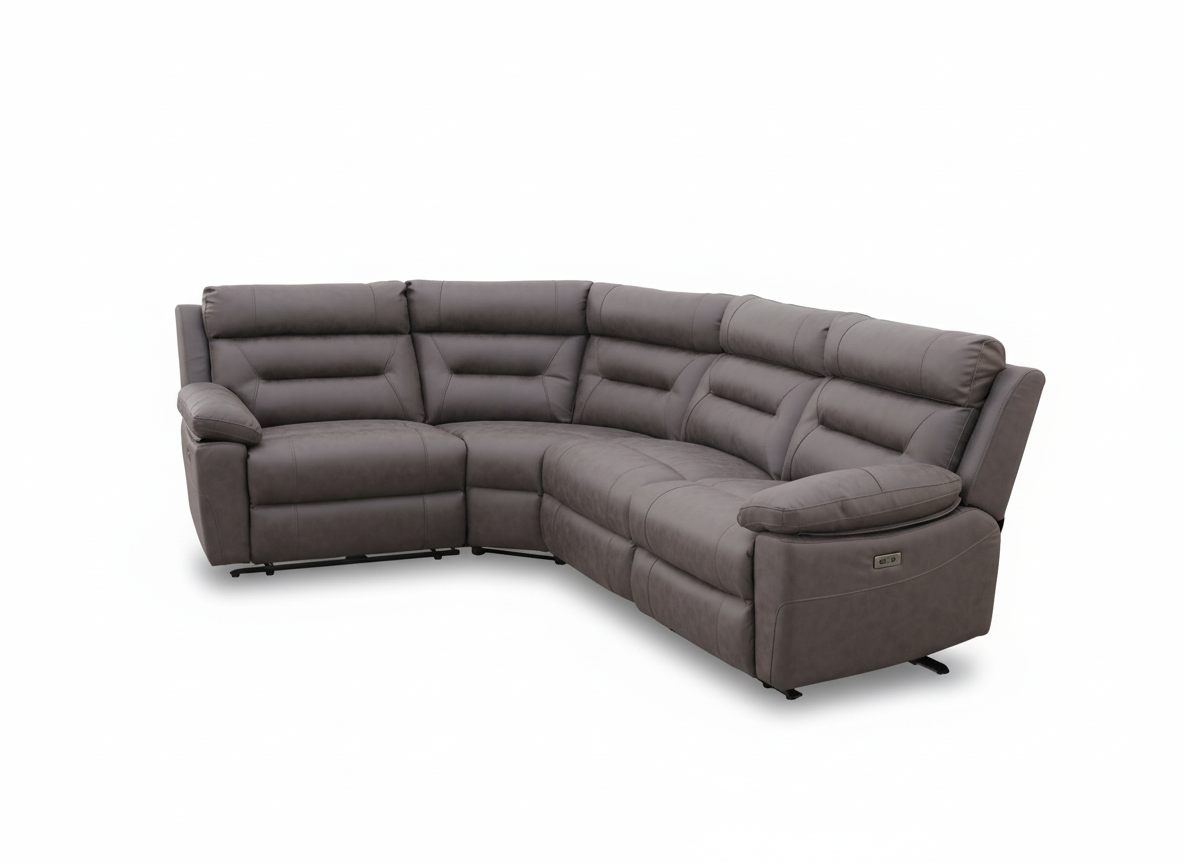 Belmont Corner Sofa