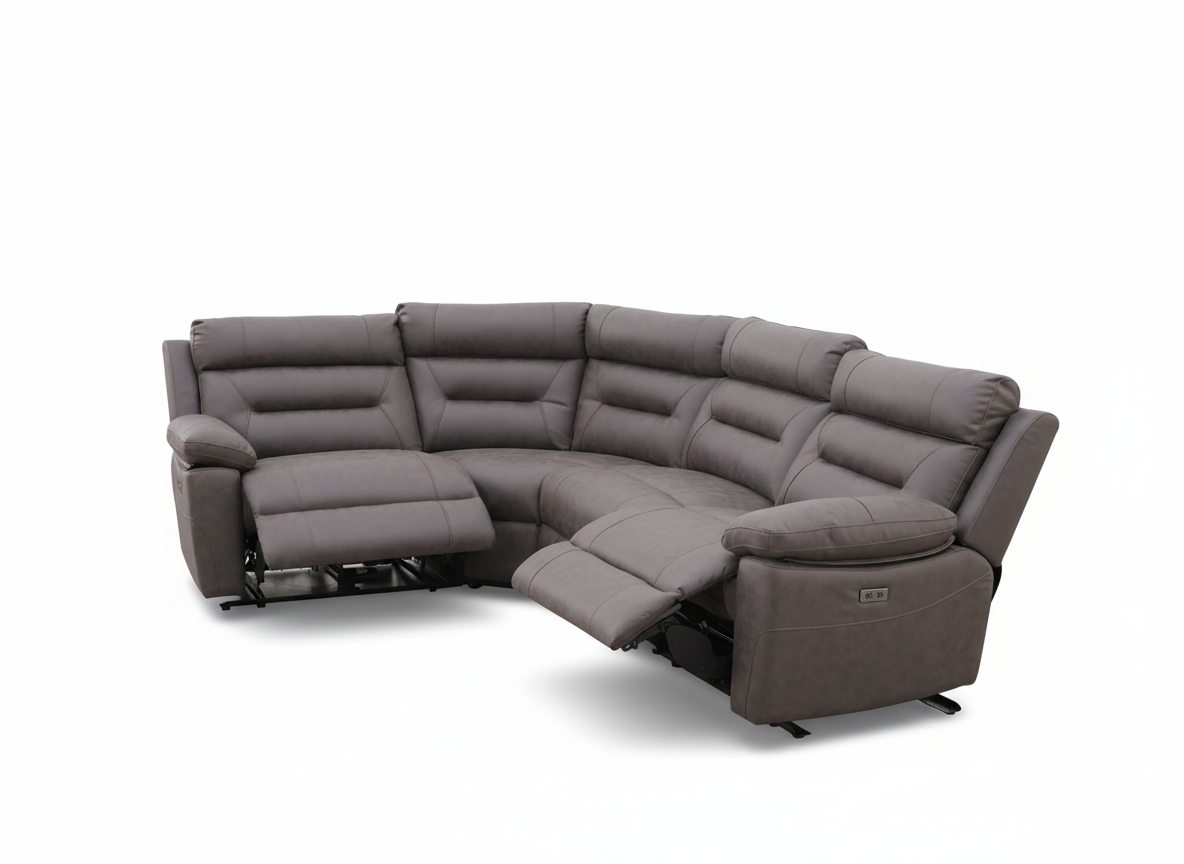 Belmont Corner Sofa