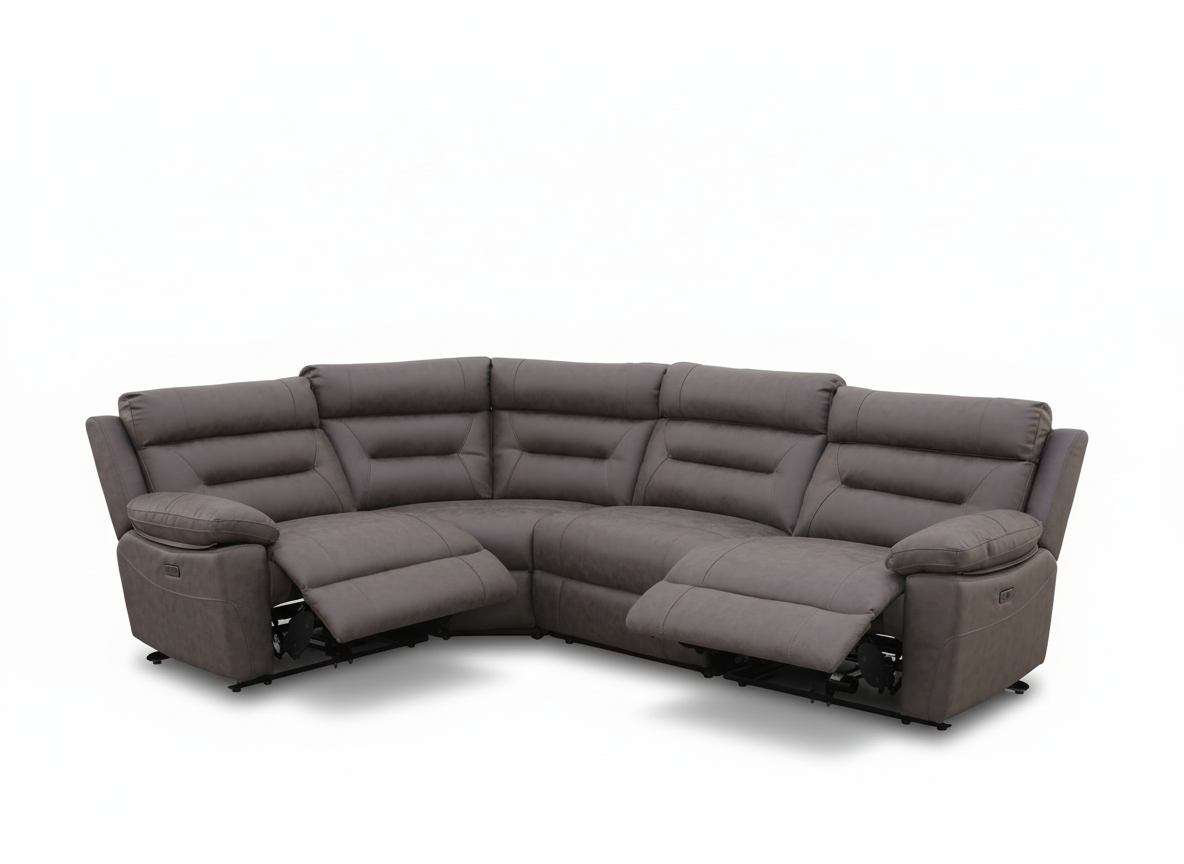 Belmont Corner Sofa