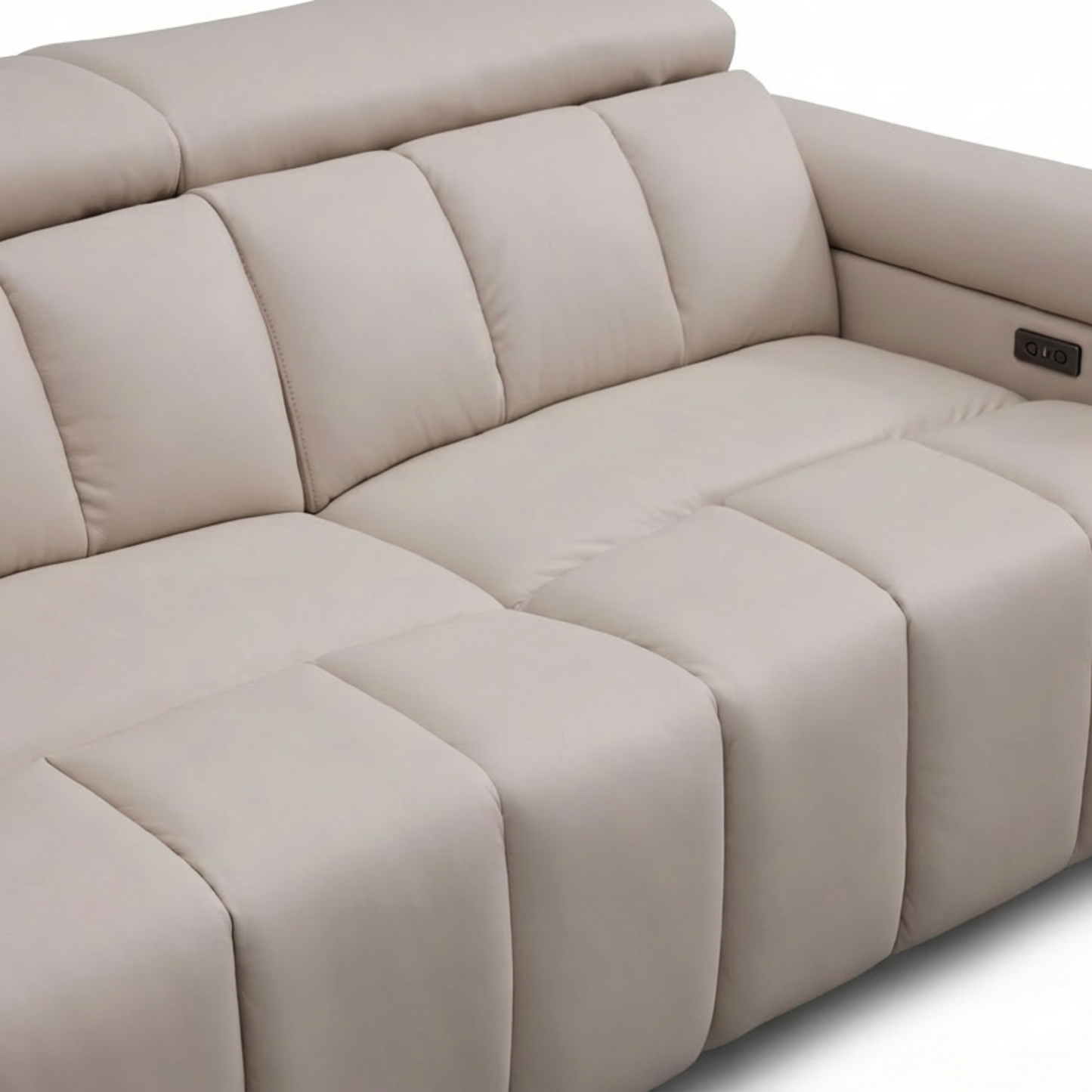 Danestone 3 Seater