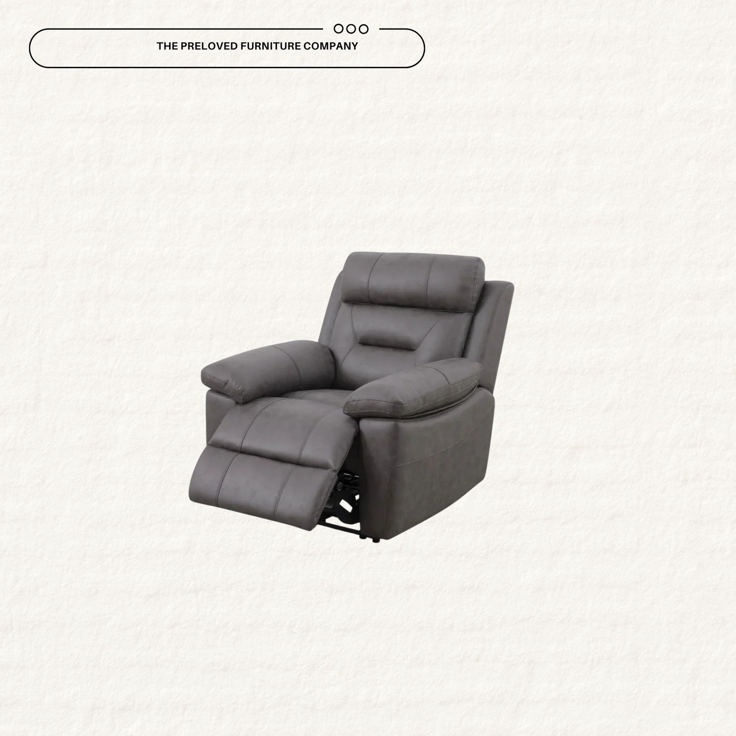 Belmont Armchair
