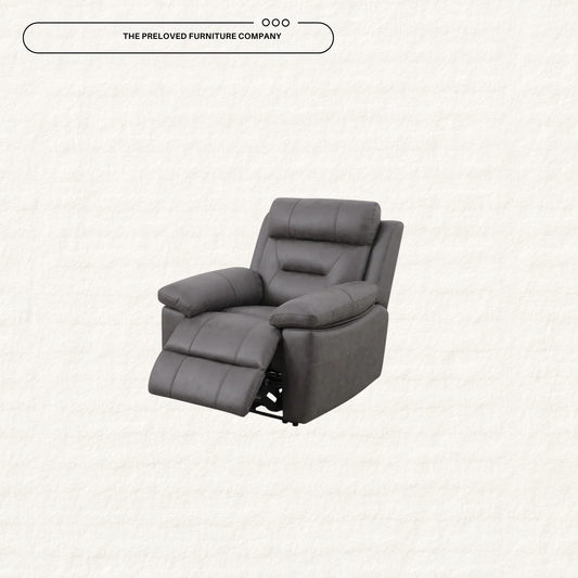Belmont Armchair