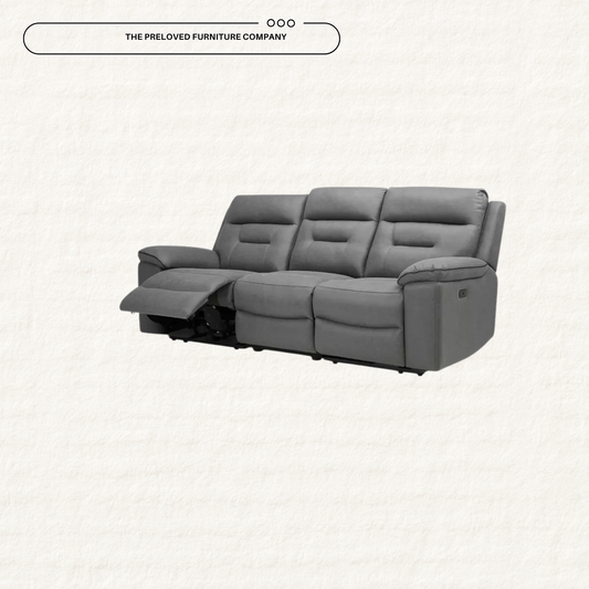 3 Seater Sofa