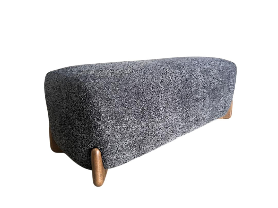 Aspen Cloud Bench