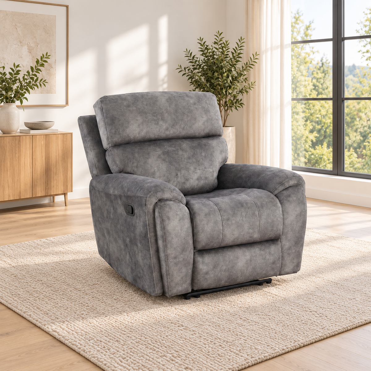 Marcliffe Chair