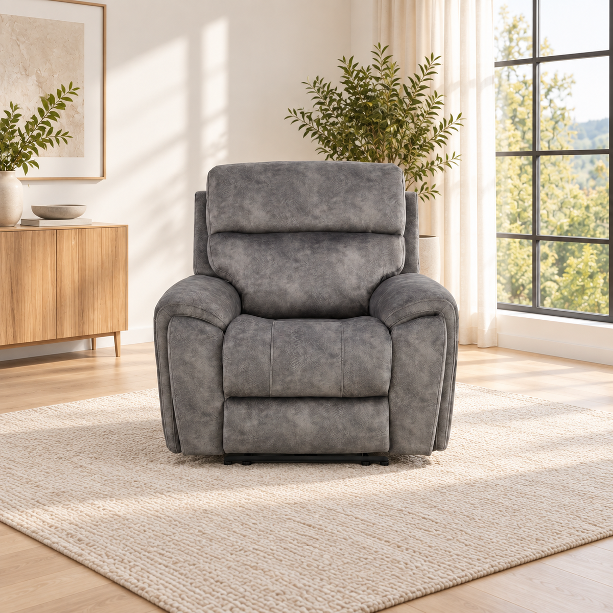 Marcliffe Chair