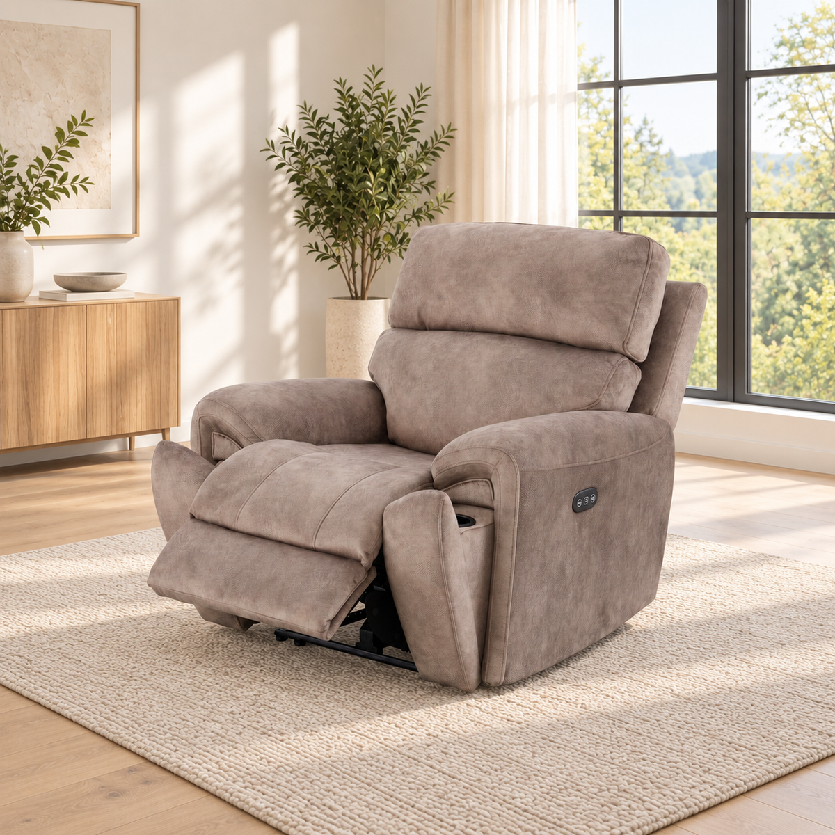 Marcliffe Chair