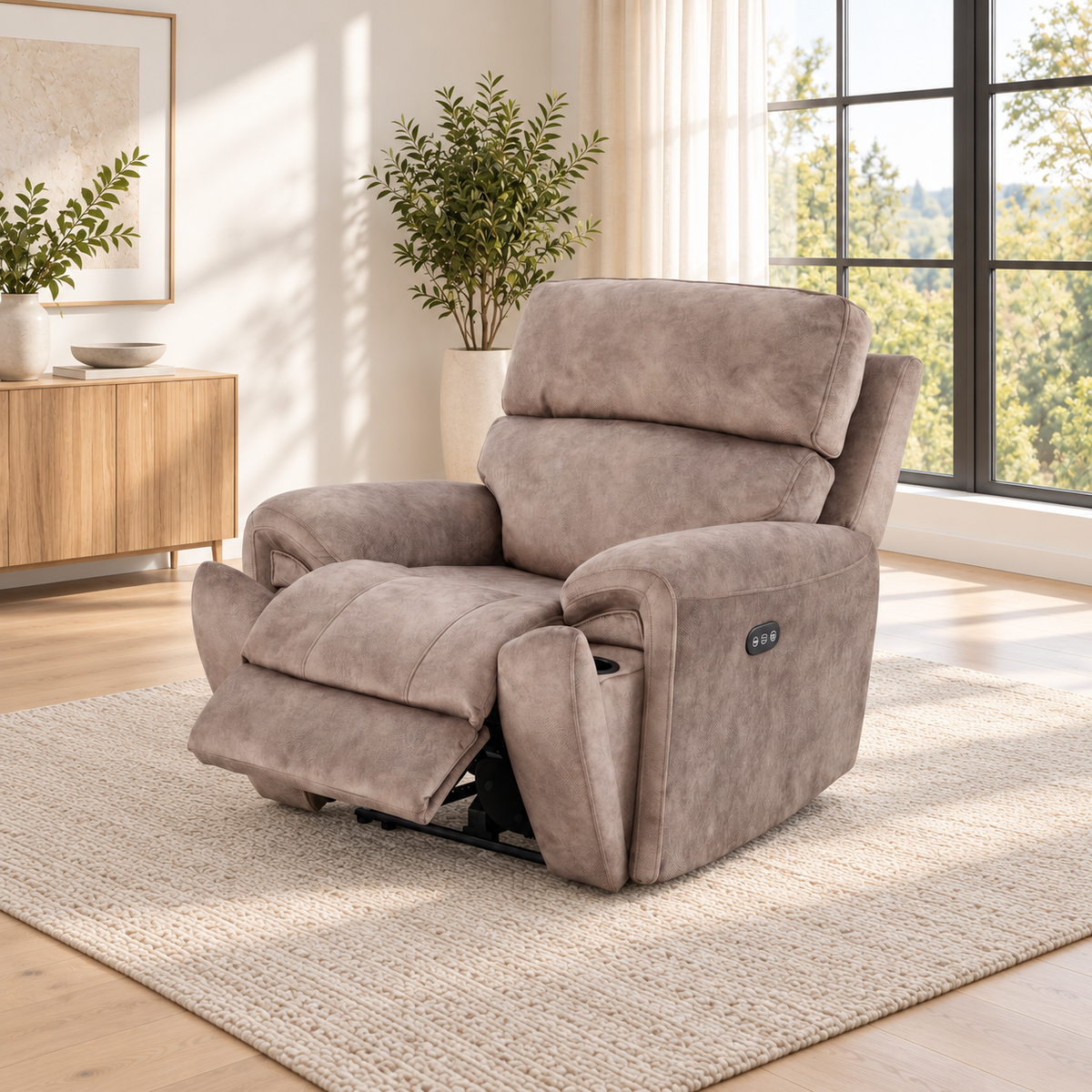 Marcliffe Chair