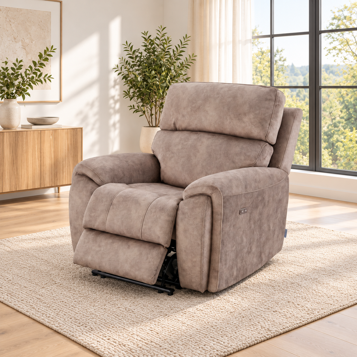 Marcliffe Chair