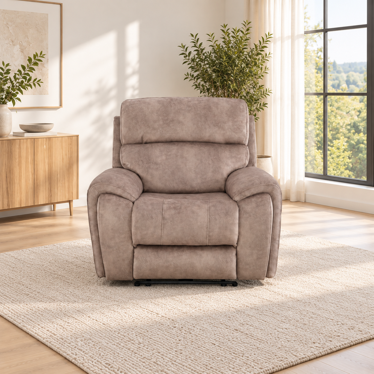 Marcliffe Chair