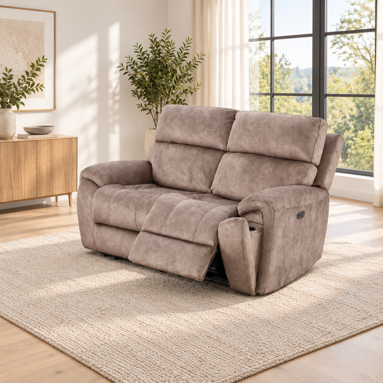 Marcliffe 3 Seater and 2 Seater