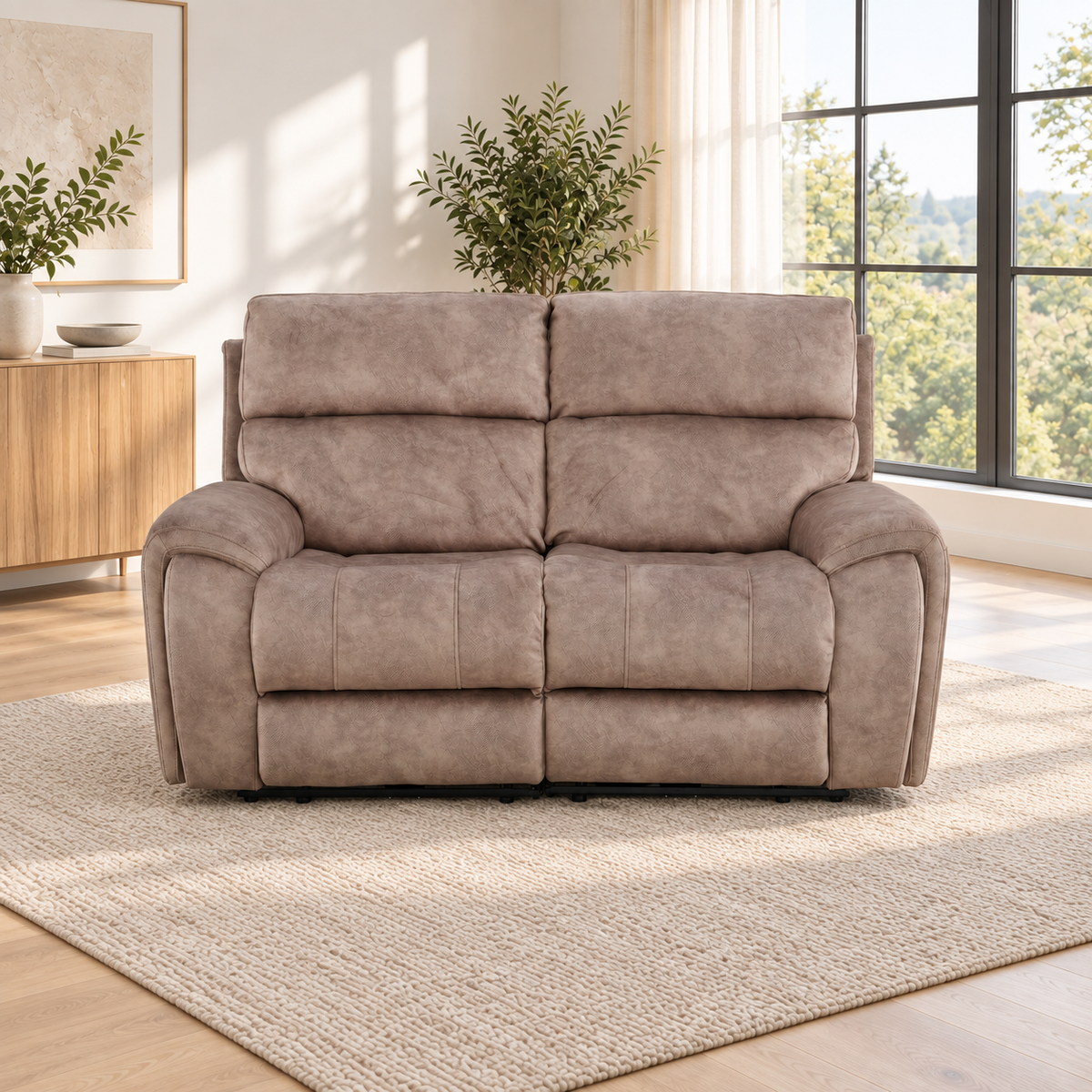 Marcliffe 3 Seater and 2 Seater