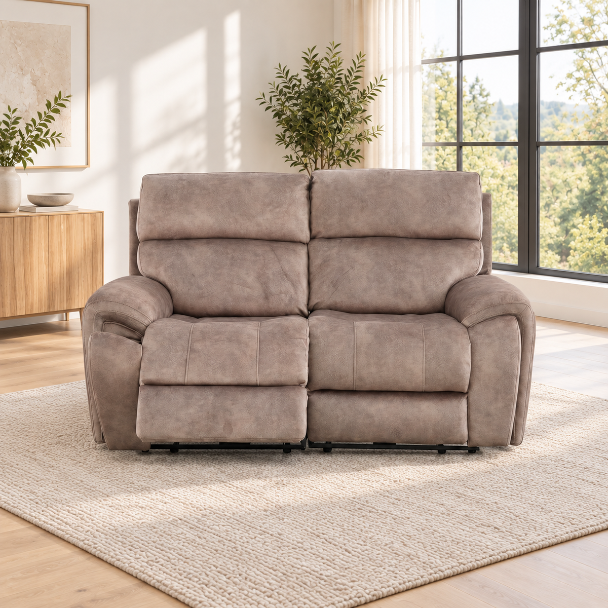 Marcliffe 2 Seater