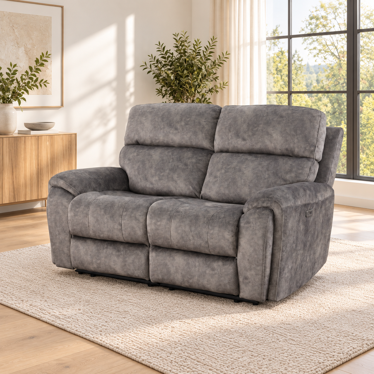 Marcliffe 3 Seater and 2 Seater