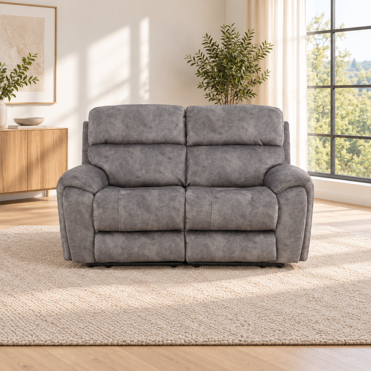 Marcliffe 2 Seater