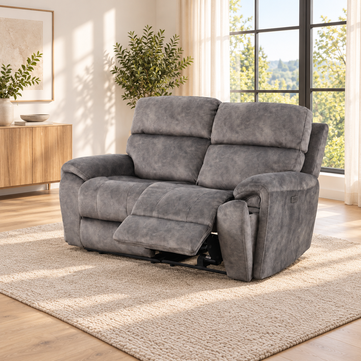 Marcliffe 2 Seater