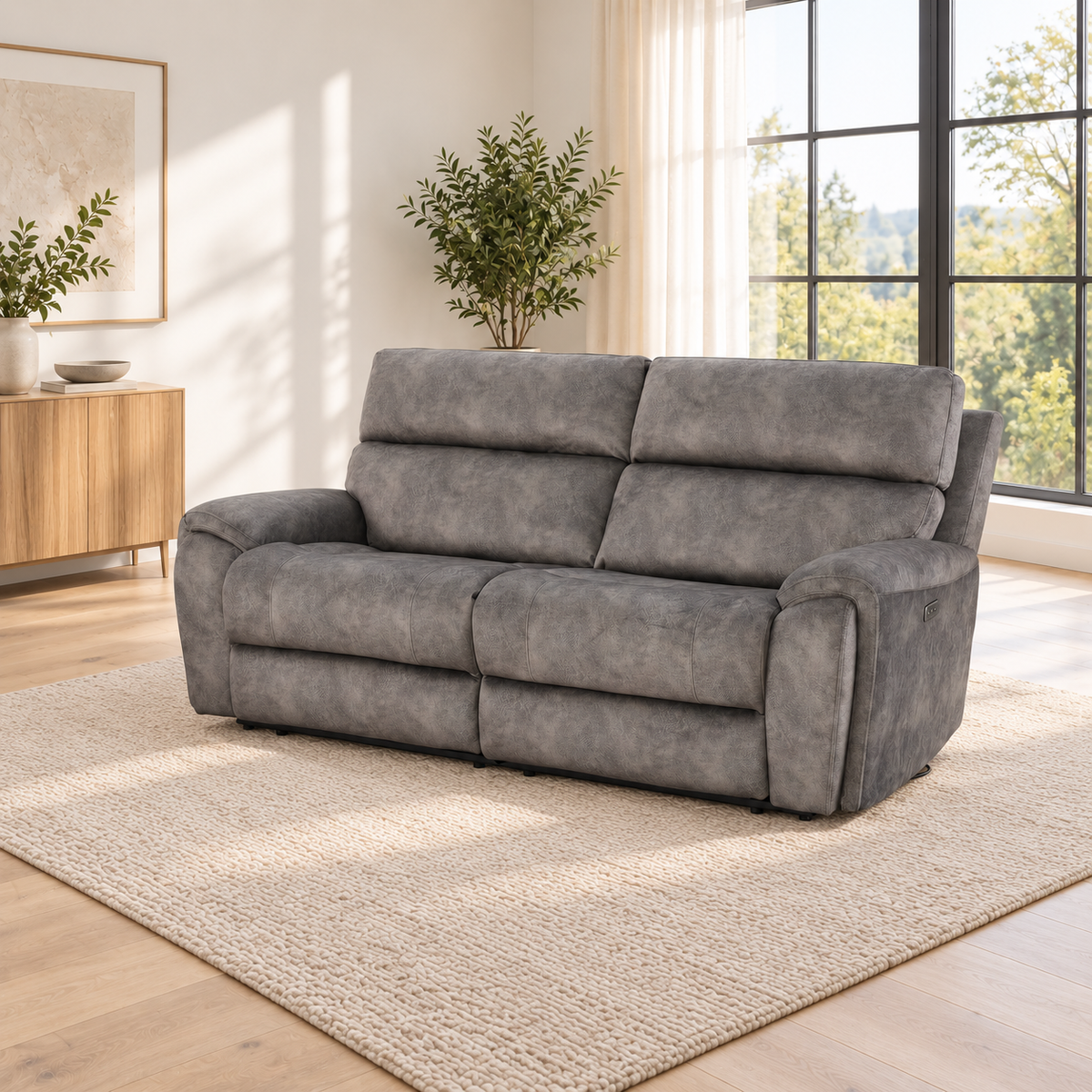 Marcliffe 3 Seater and 2 Seater