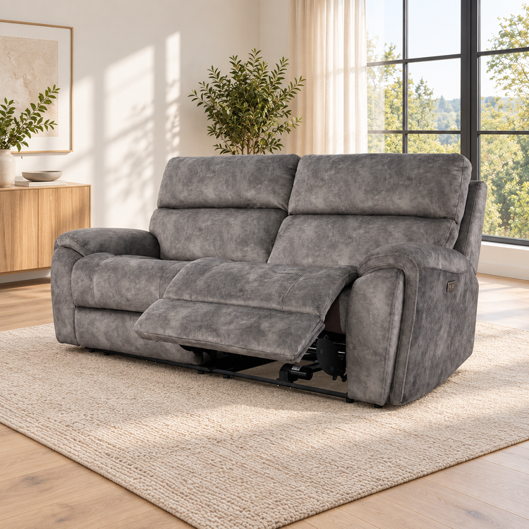 Marcliffe 3 Seater and 2 Seater