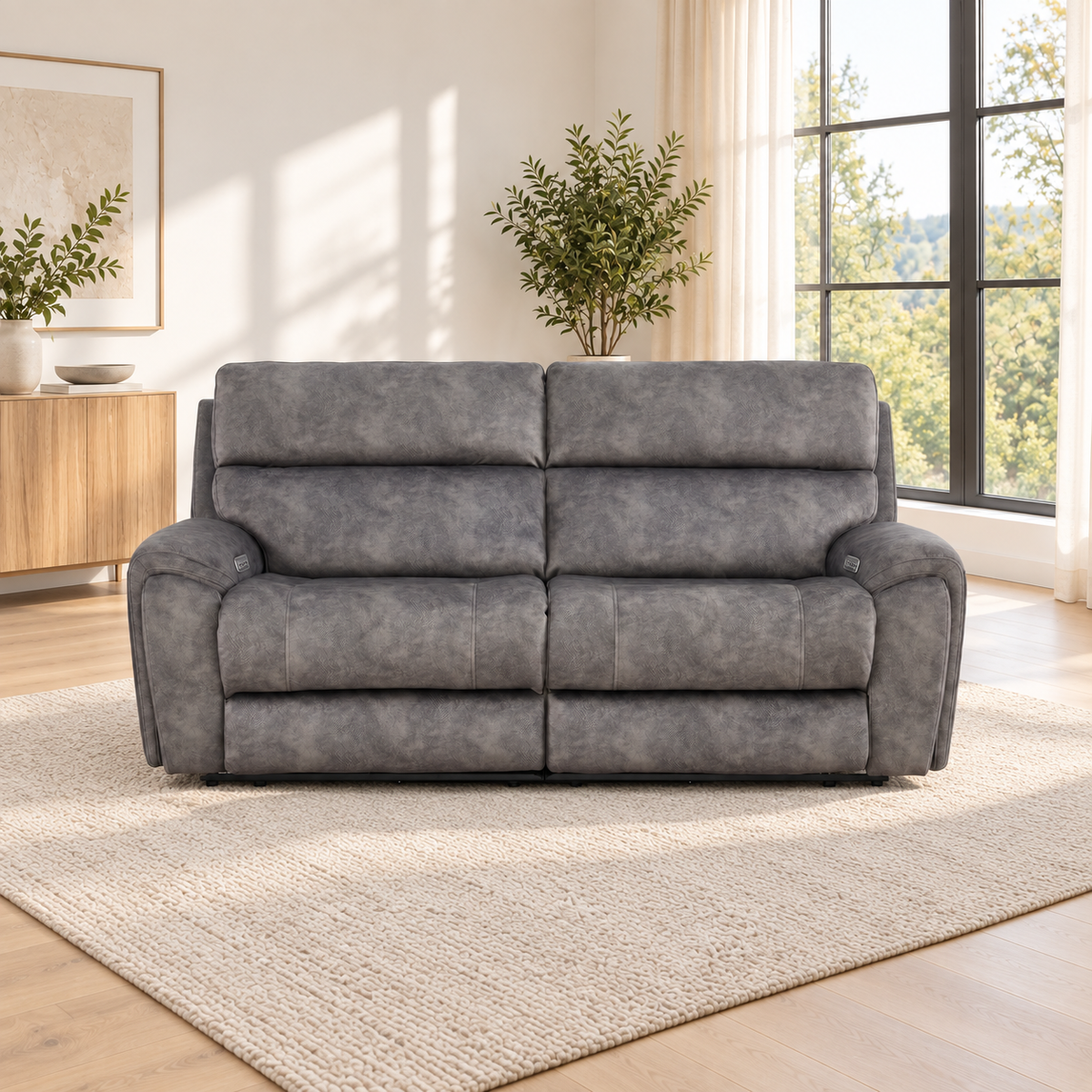 Marcliffe 3 Seater