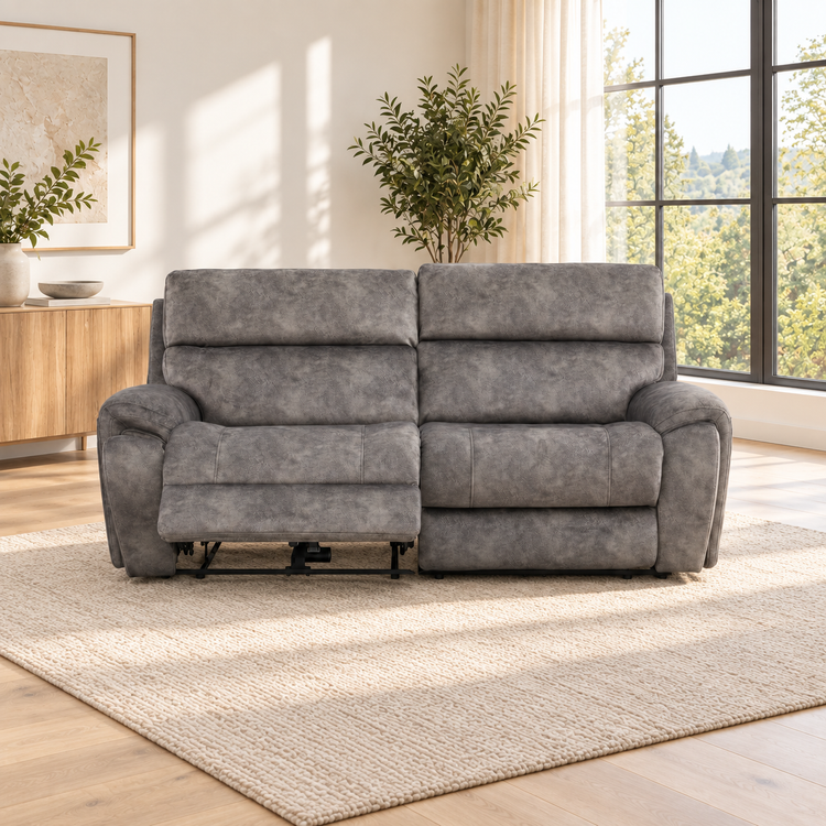 Marcliffe 3 Seater and 2 Seater